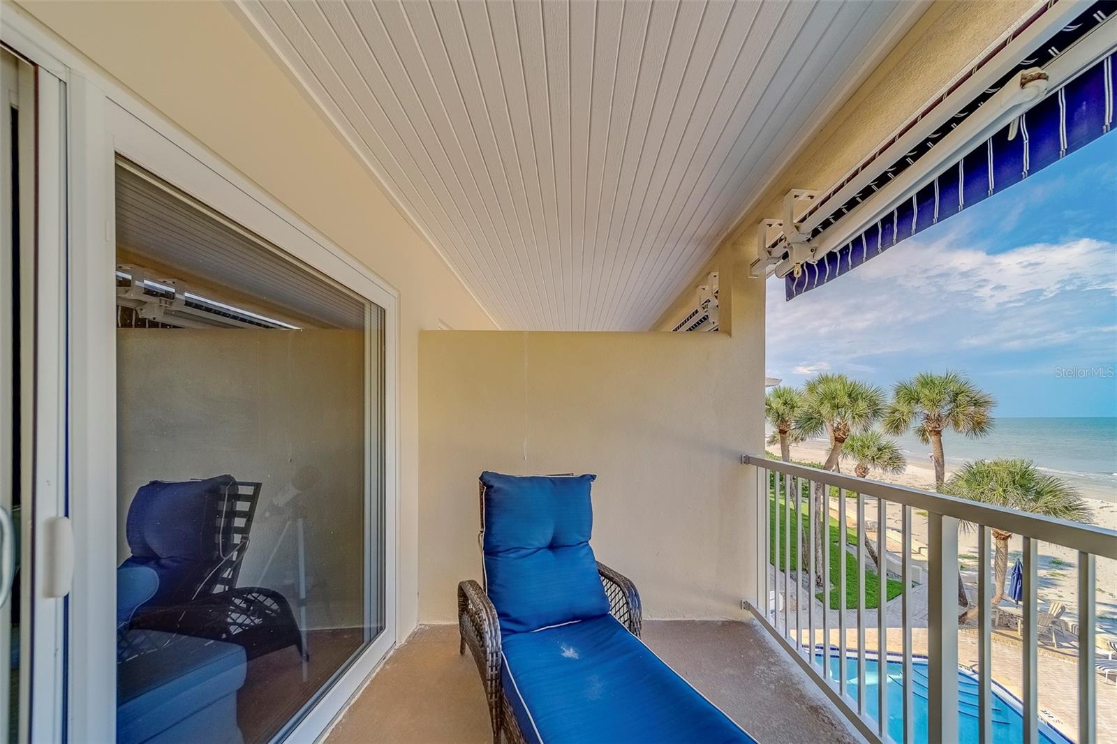 SOL Y SOMBRA CONDO - Residential Lease