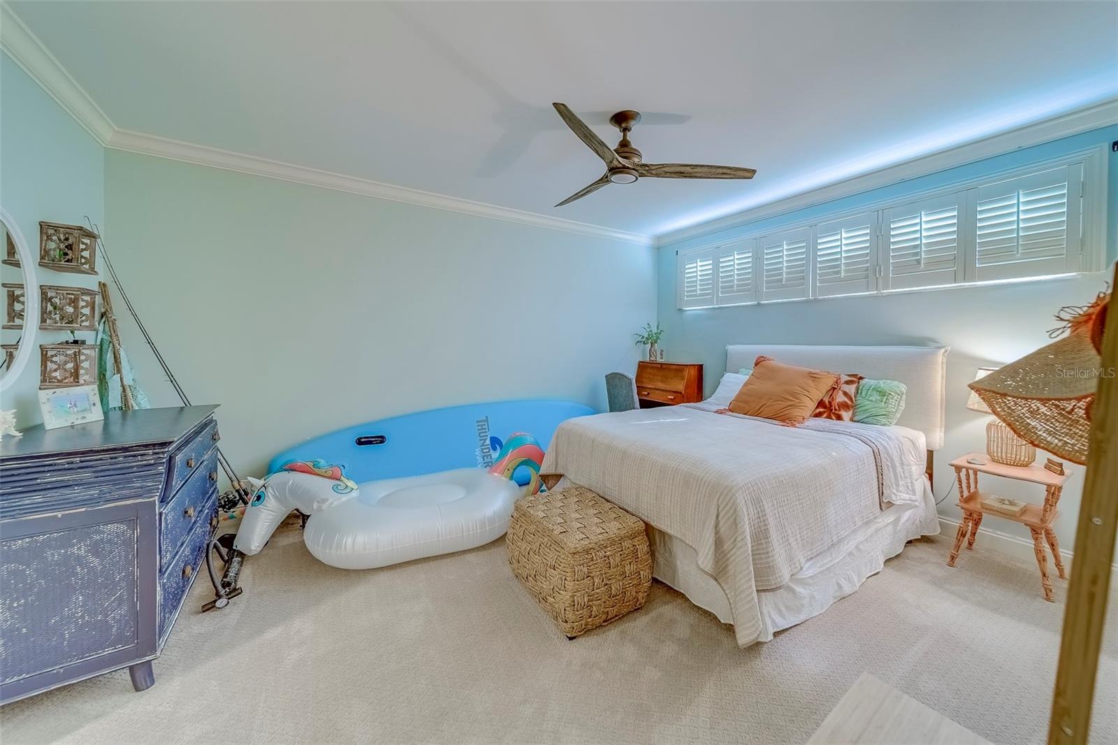 SOL Y SOMBRA CONDO - Residential Lease