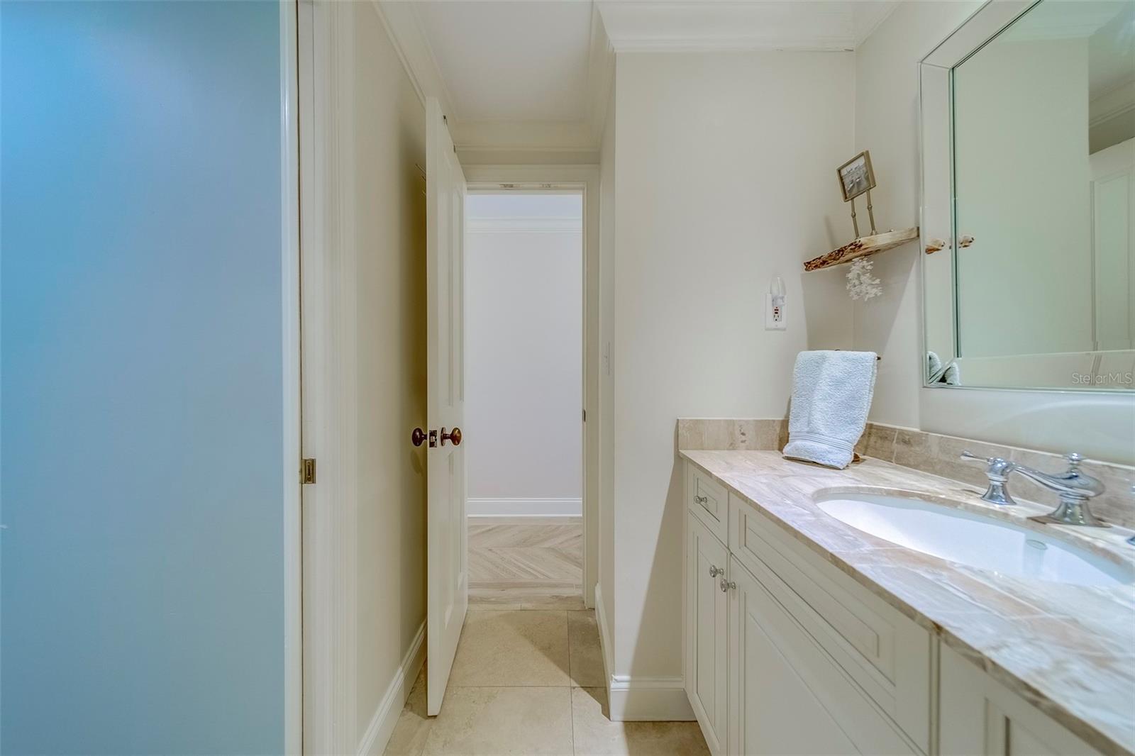 SOL Y SOMBRA CONDO - Residential Lease