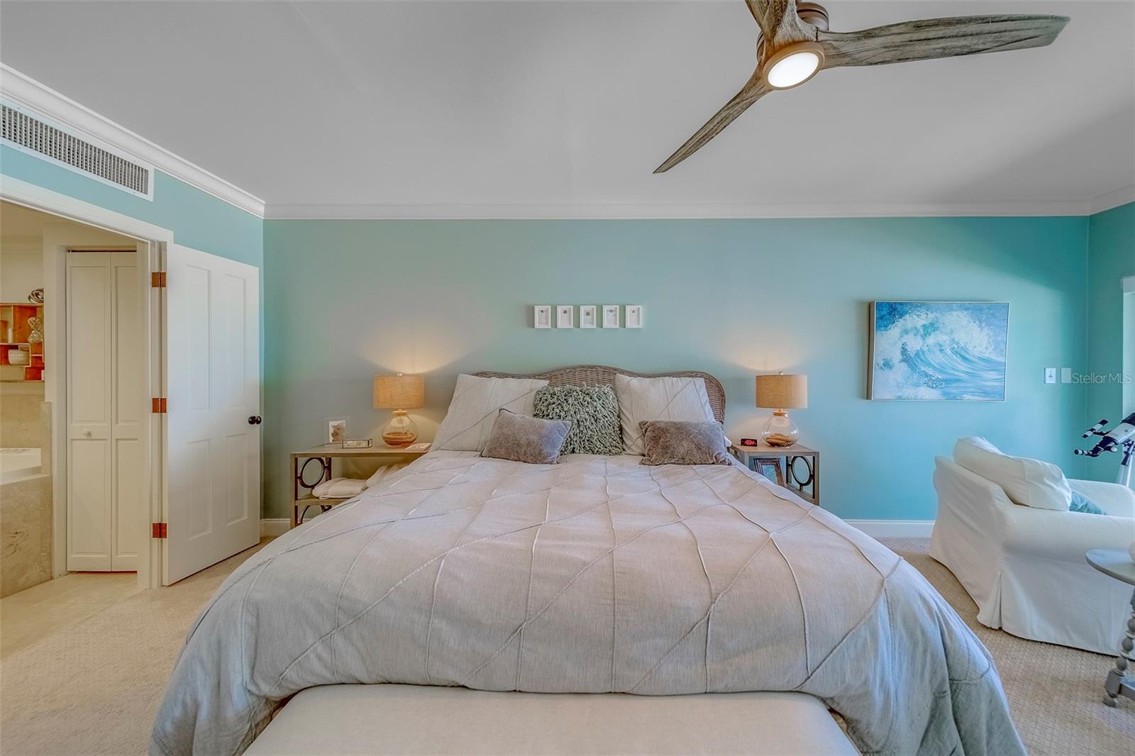 SOL Y SOMBRA CONDO - Residential Lease