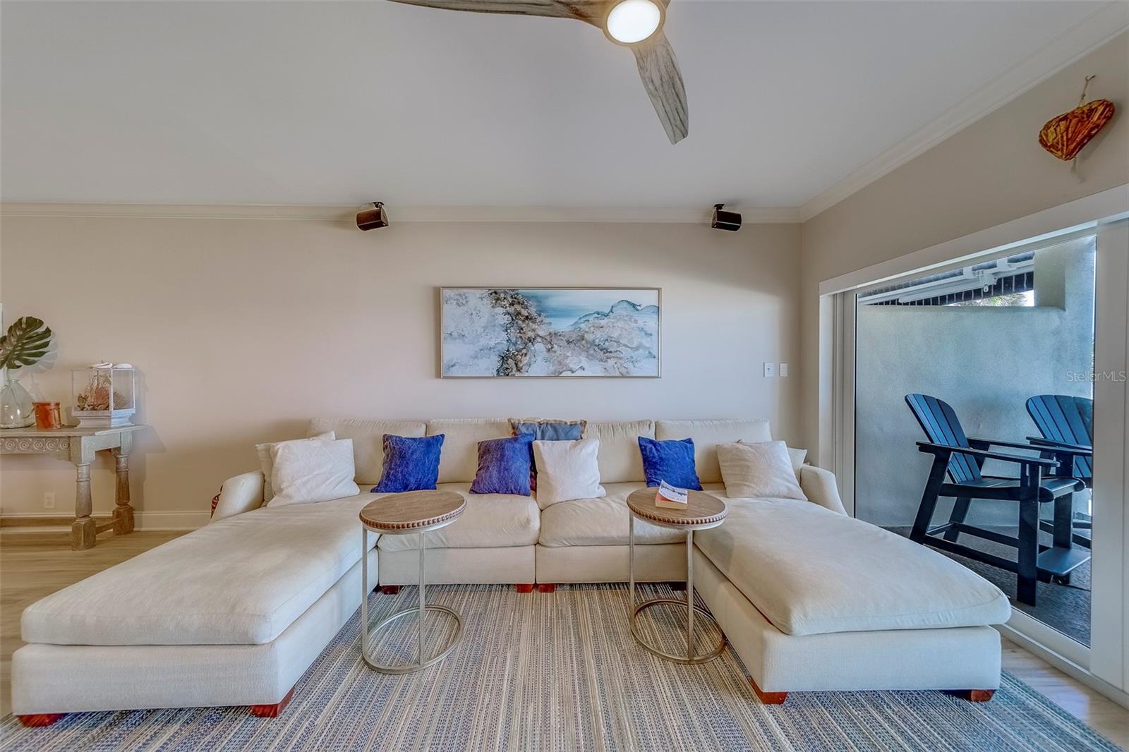 SOL Y SOMBRA CONDO - Residential Lease