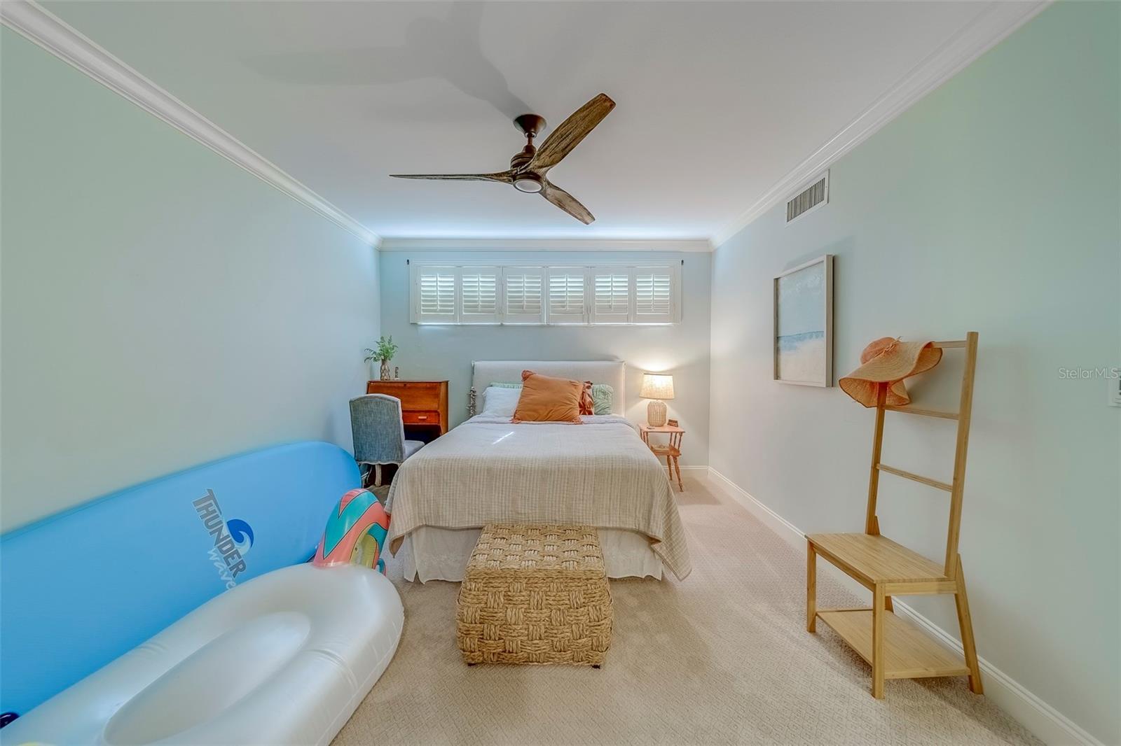 SOL Y SOMBRA CONDO - Residential Lease