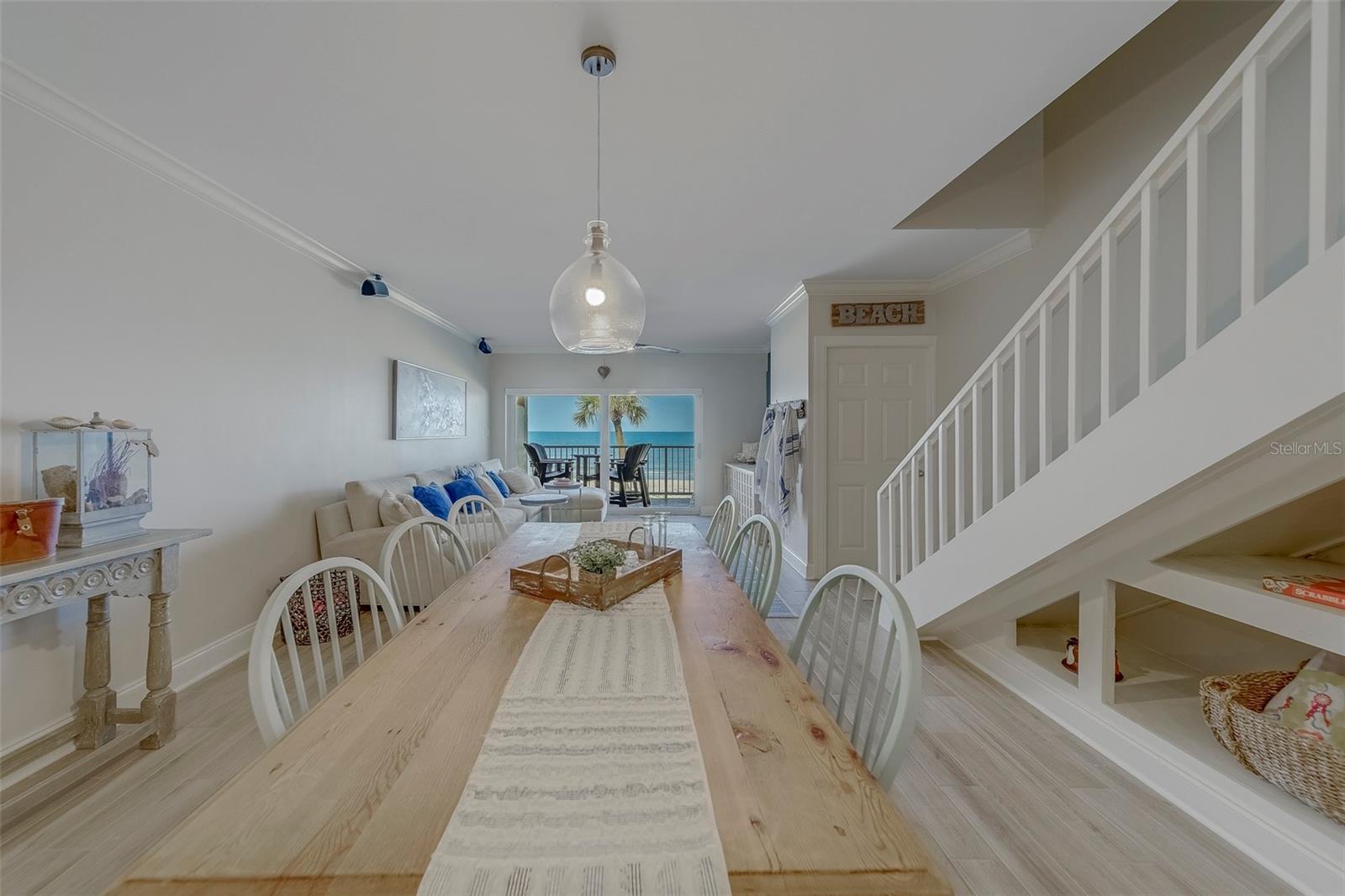 SOL Y SOMBRA CONDO - Residential Lease