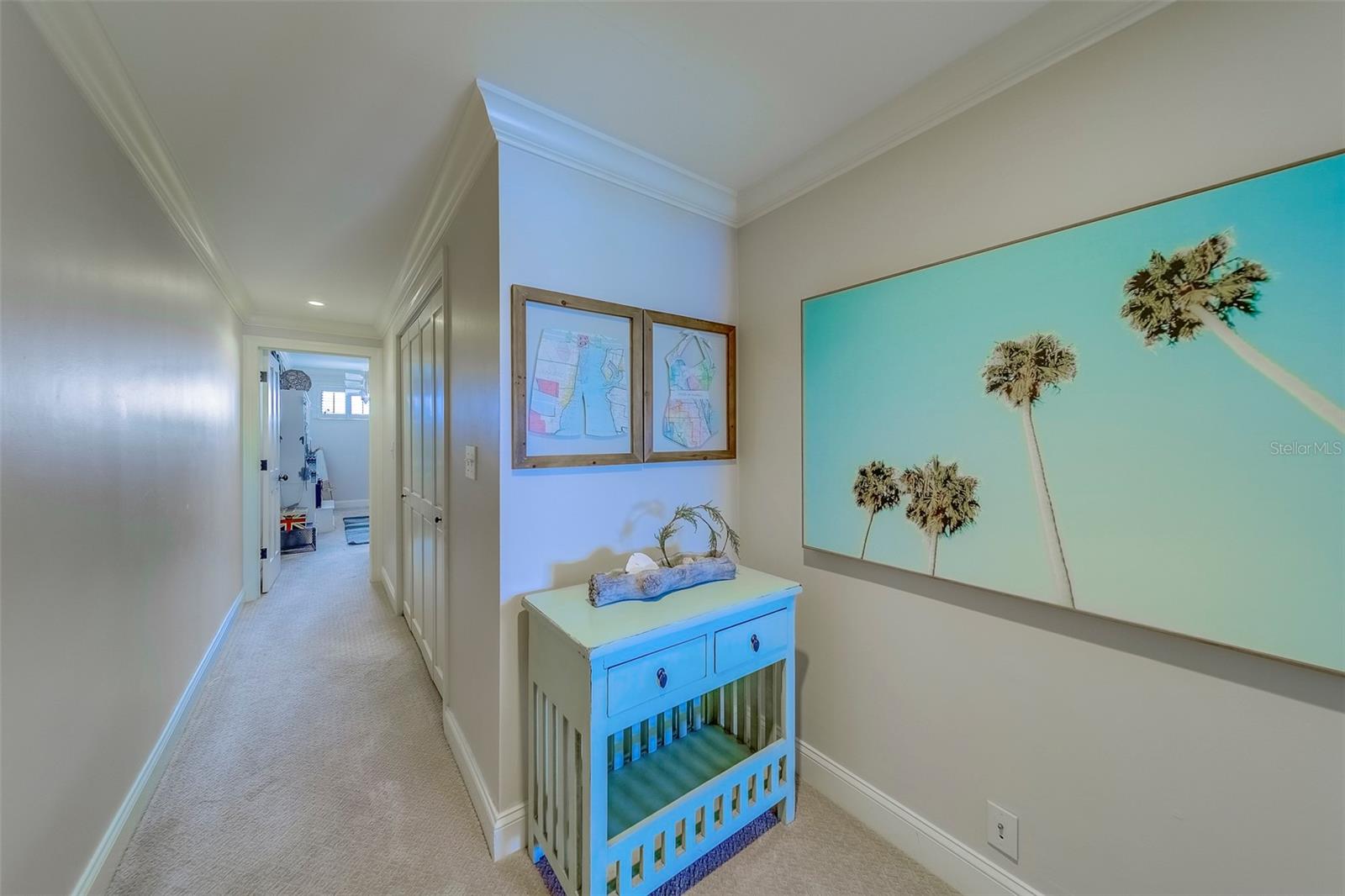 SOL Y SOMBRA CONDO - Residential Lease