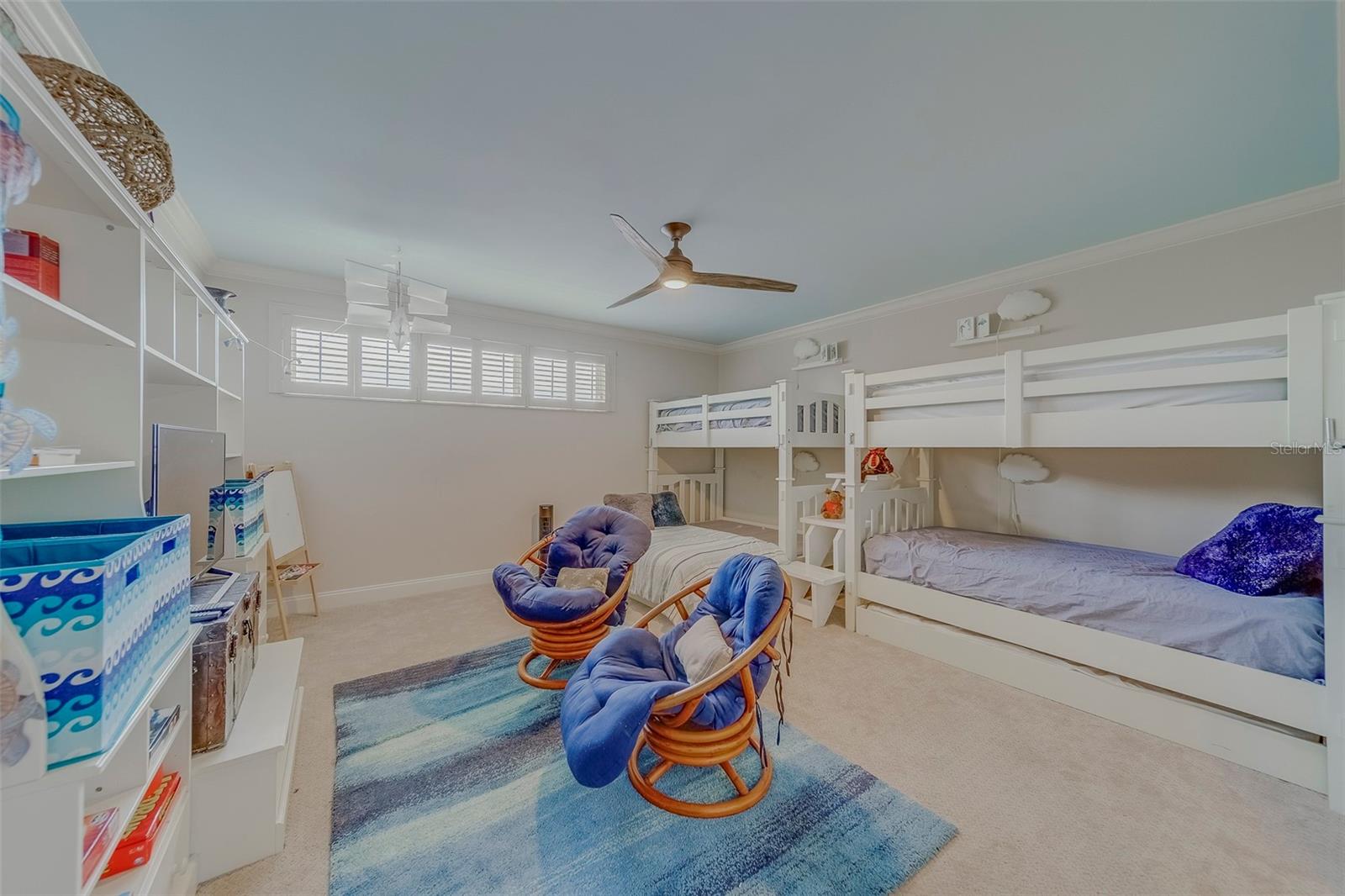 SOL Y SOMBRA CONDO - Residential Lease