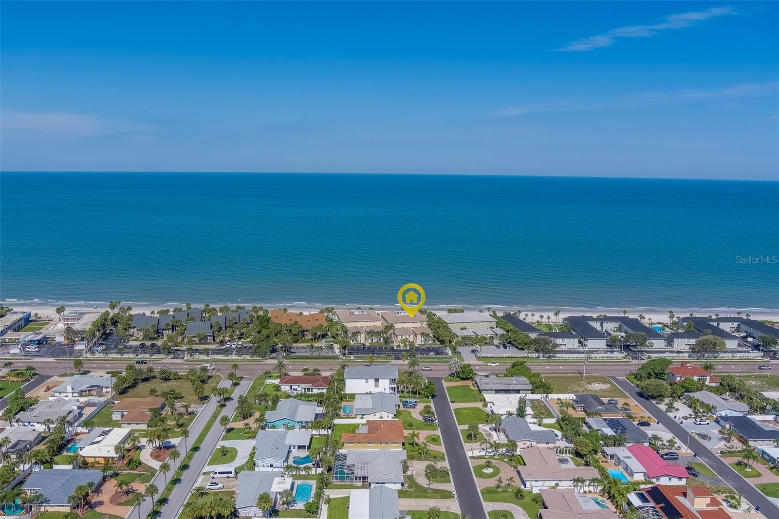 SOL Y SOMBRA CONDO - Residential Lease