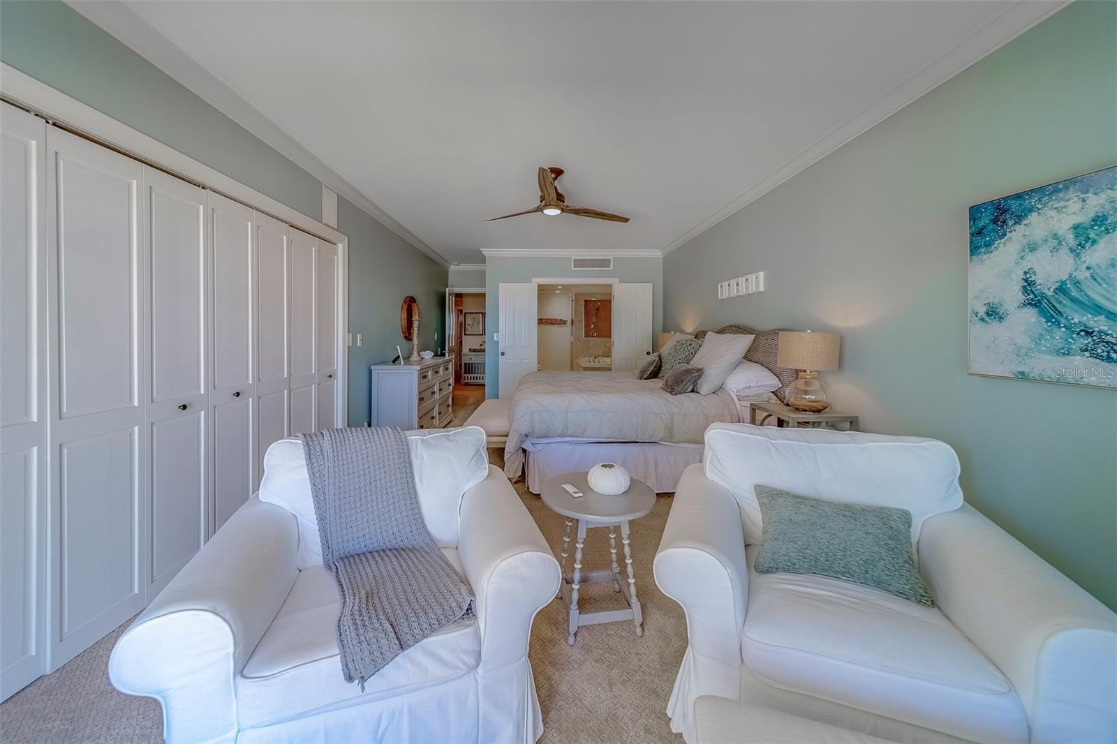 SOL Y SOMBRA CONDO - Residential Lease