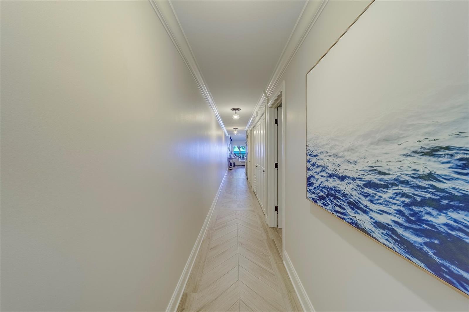 SOL Y SOMBRA CONDO - Residential Lease