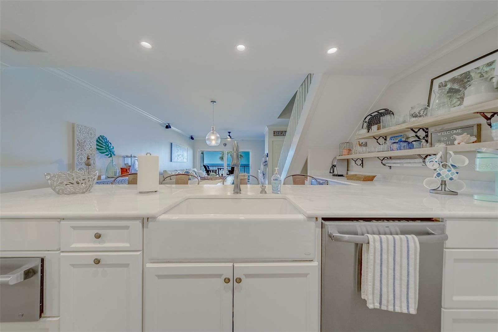 SOL Y SOMBRA CONDO - Residential Lease