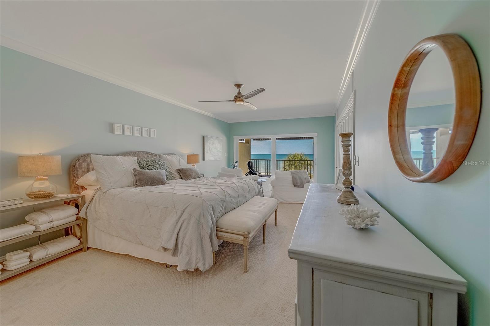 SOL Y SOMBRA CONDO - Residential Lease