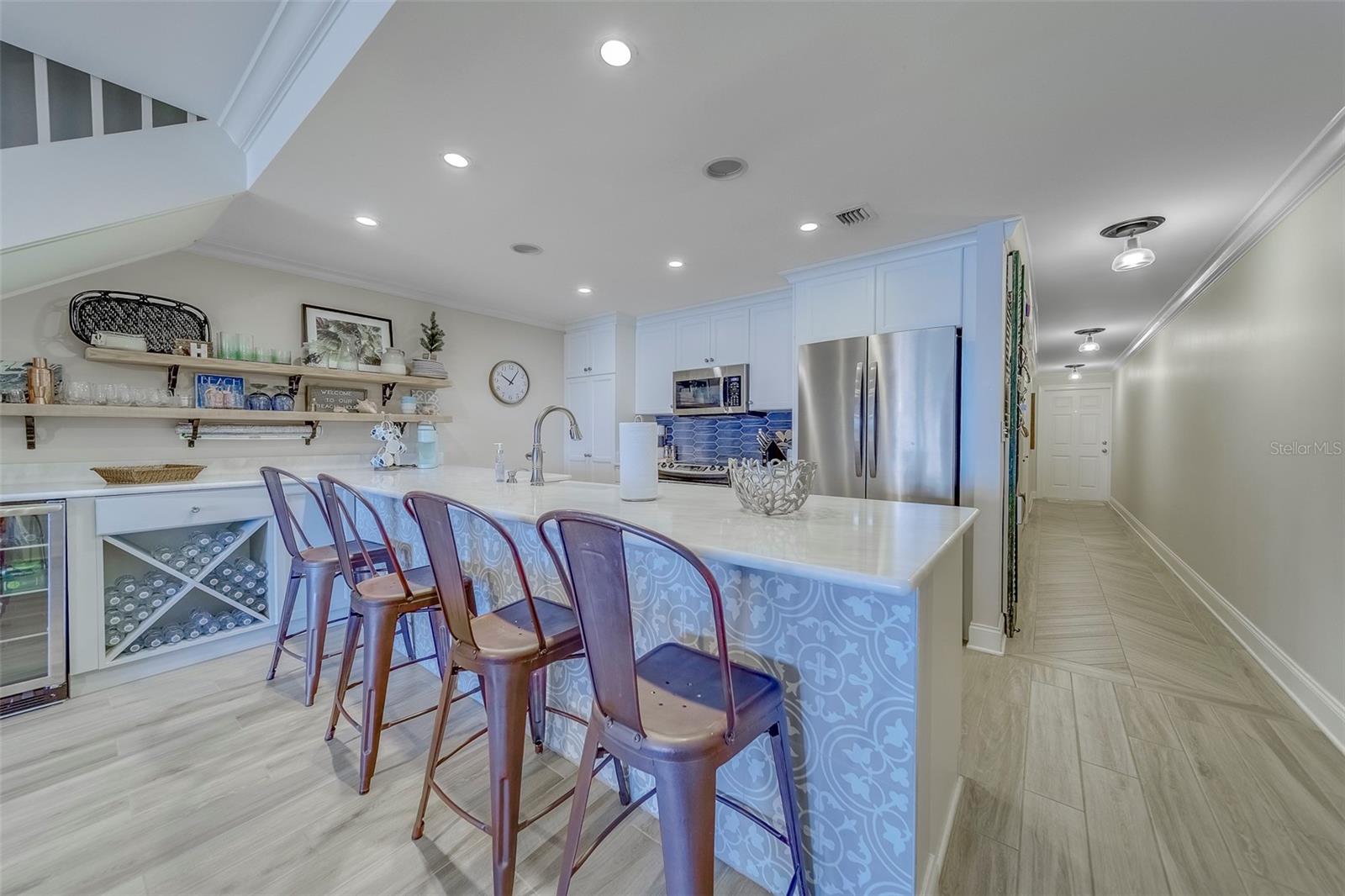 SOL Y SOMBRA CONDO - Residential Lease