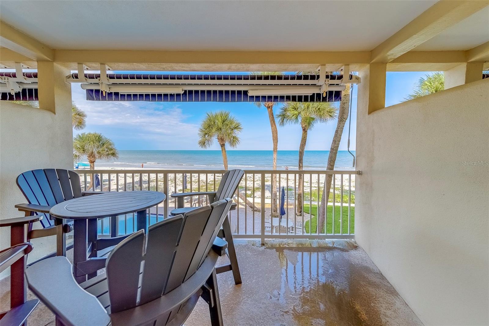 SOL Y SOMBRA CONDO - Residential Lease