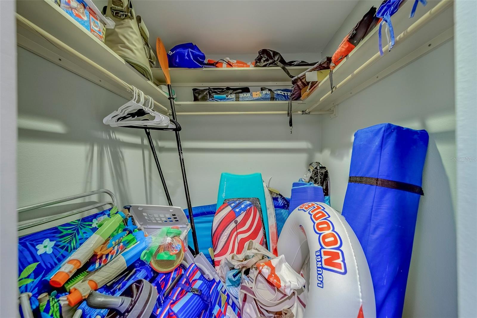 SOL Y SOMBRA CONDO - Residential Lease