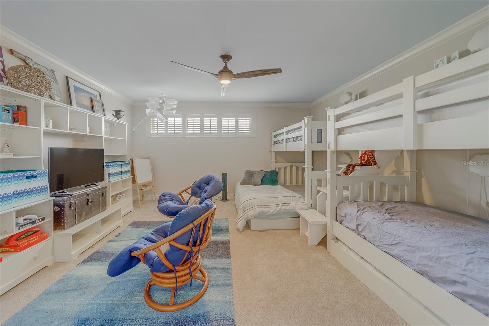 SOL Y SOMBRA CONDO - Residential Lease