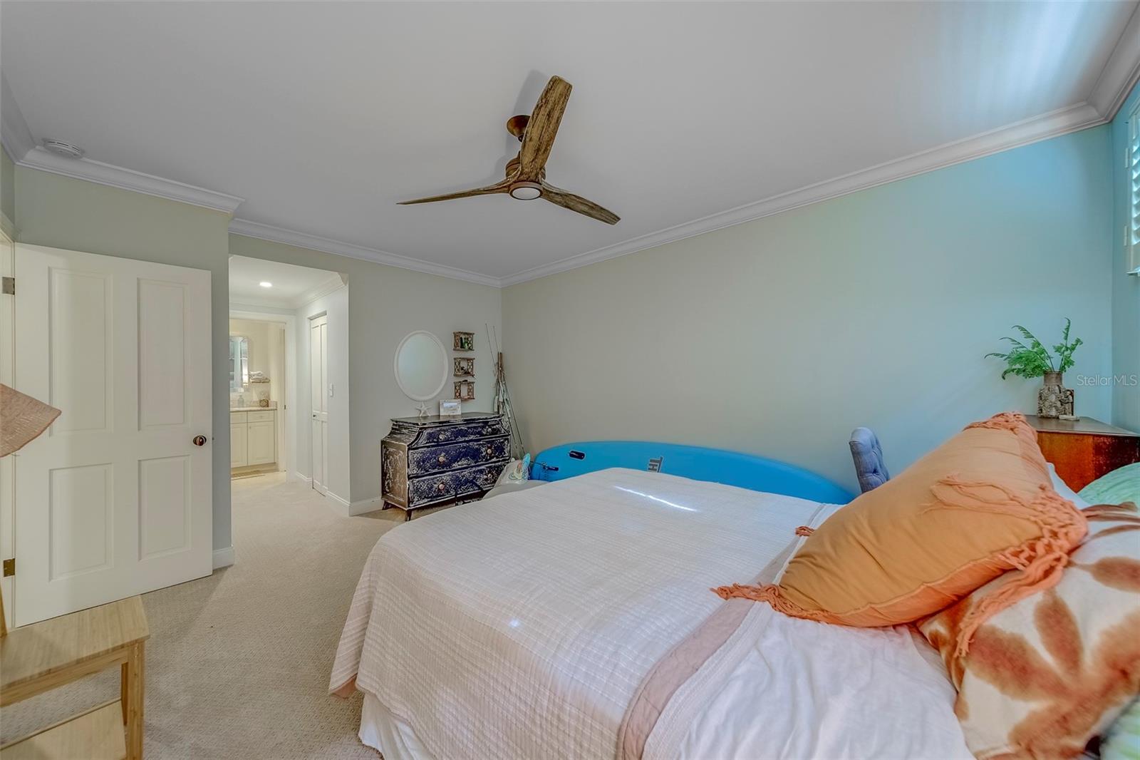 SOL Y SOMBRA CONDO - Residential Lease