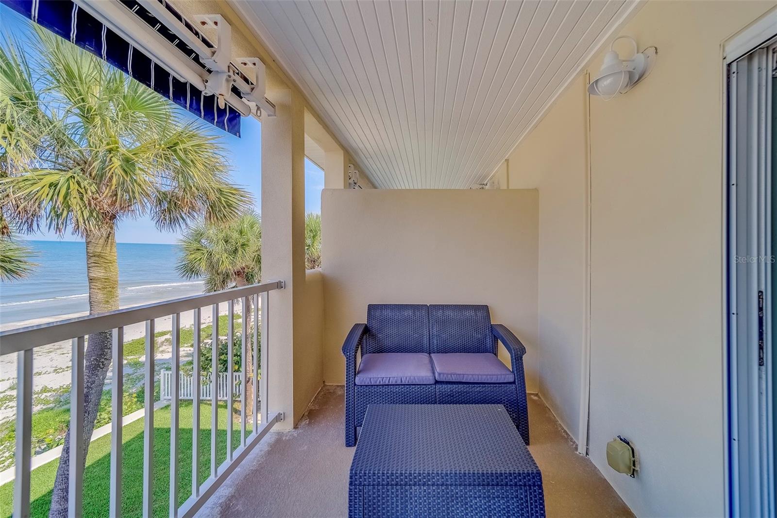 SOL Y SOMBRA CONDO - Residential Lease