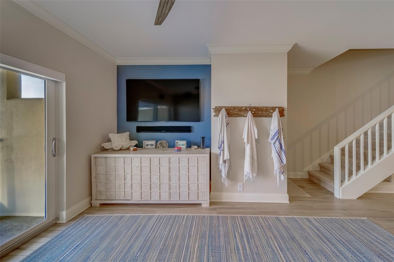 SOL Y SOMBRA CONDO - Residential Lease