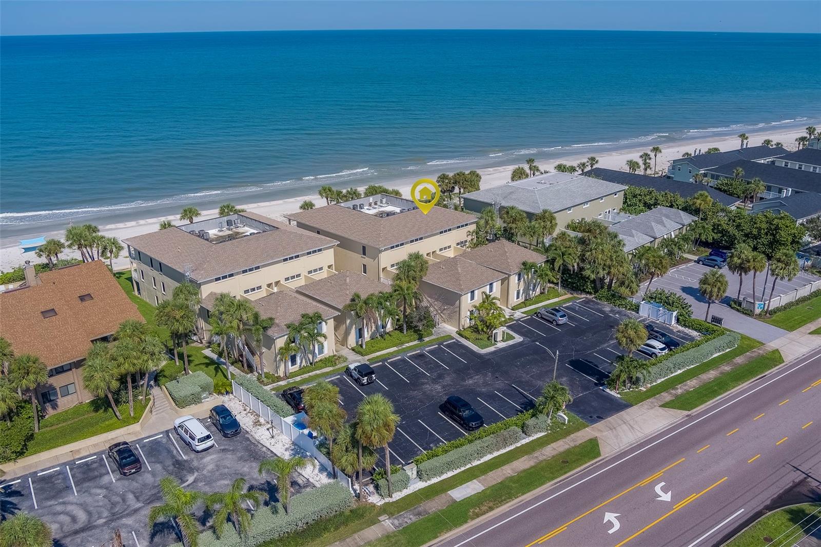 SOL Y SOMBRA CONDO - Residential Lease