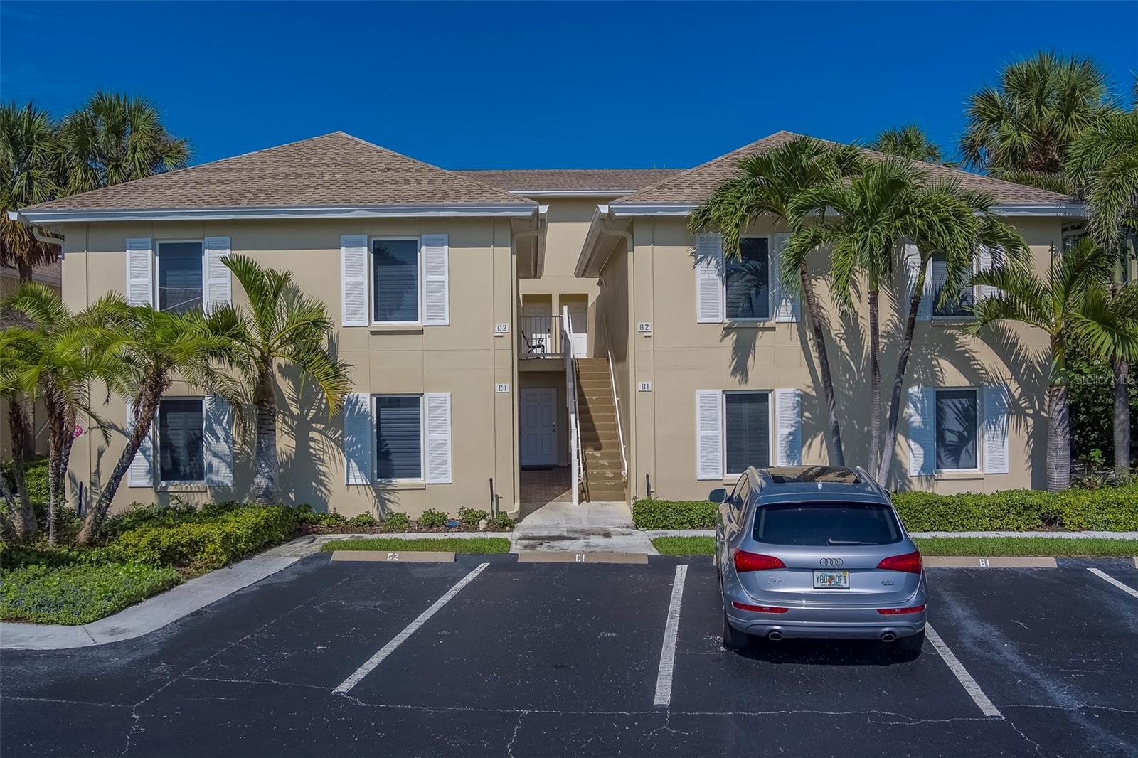 SOL Y SOMBRA CONDO - Residential Lease