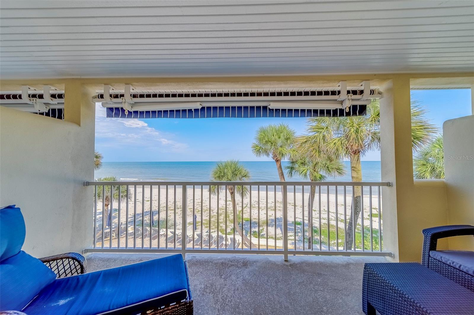 SOL Y SOMBRA CONDO - Residential Lease