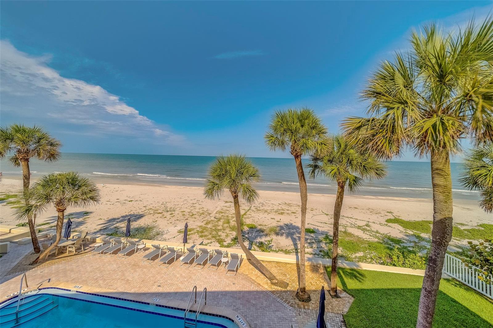 SOL Y SOMBRA CONDO - Residential Lease