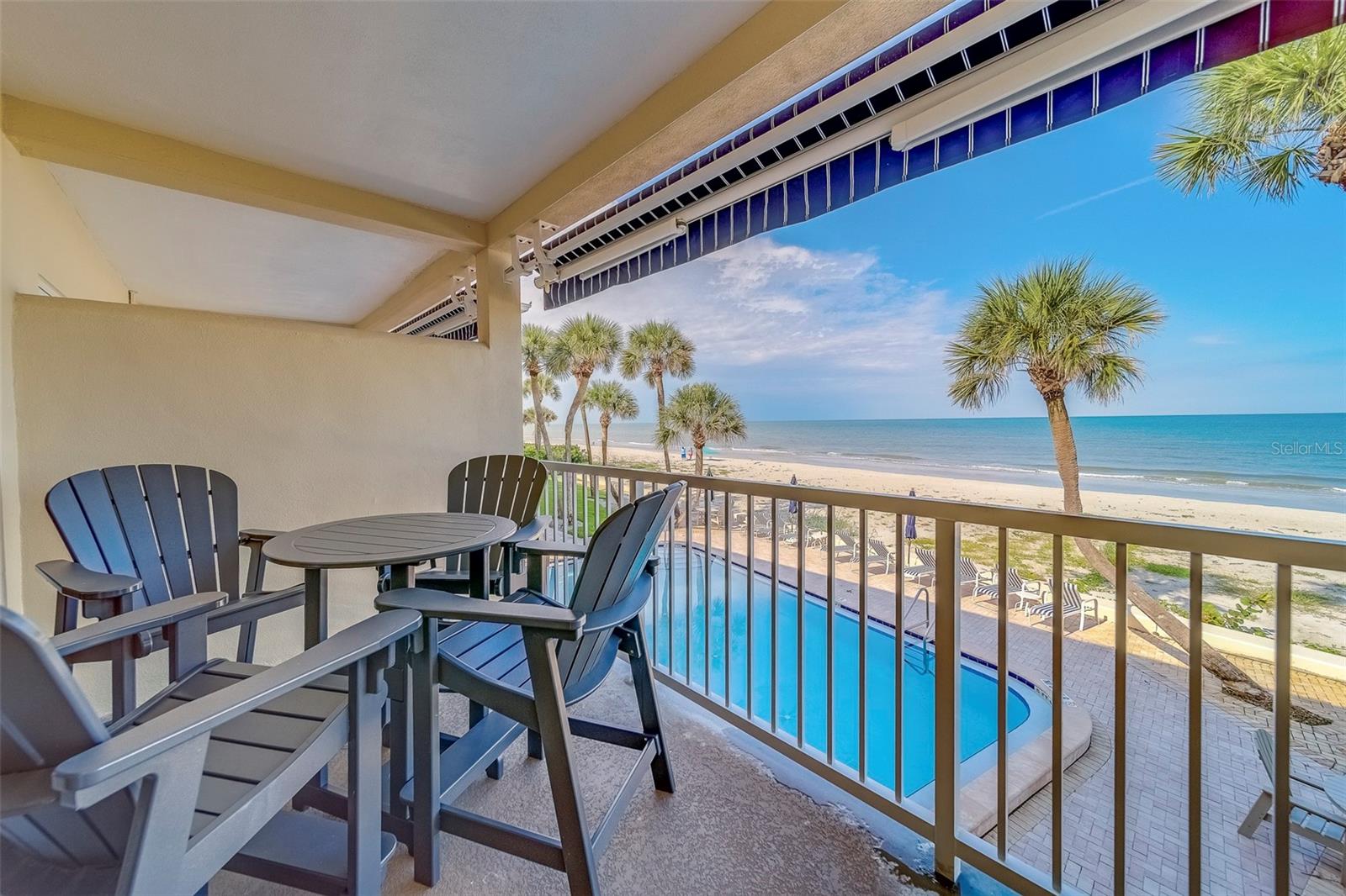 SOL Y SOMBRA CONDO - Residential Lease