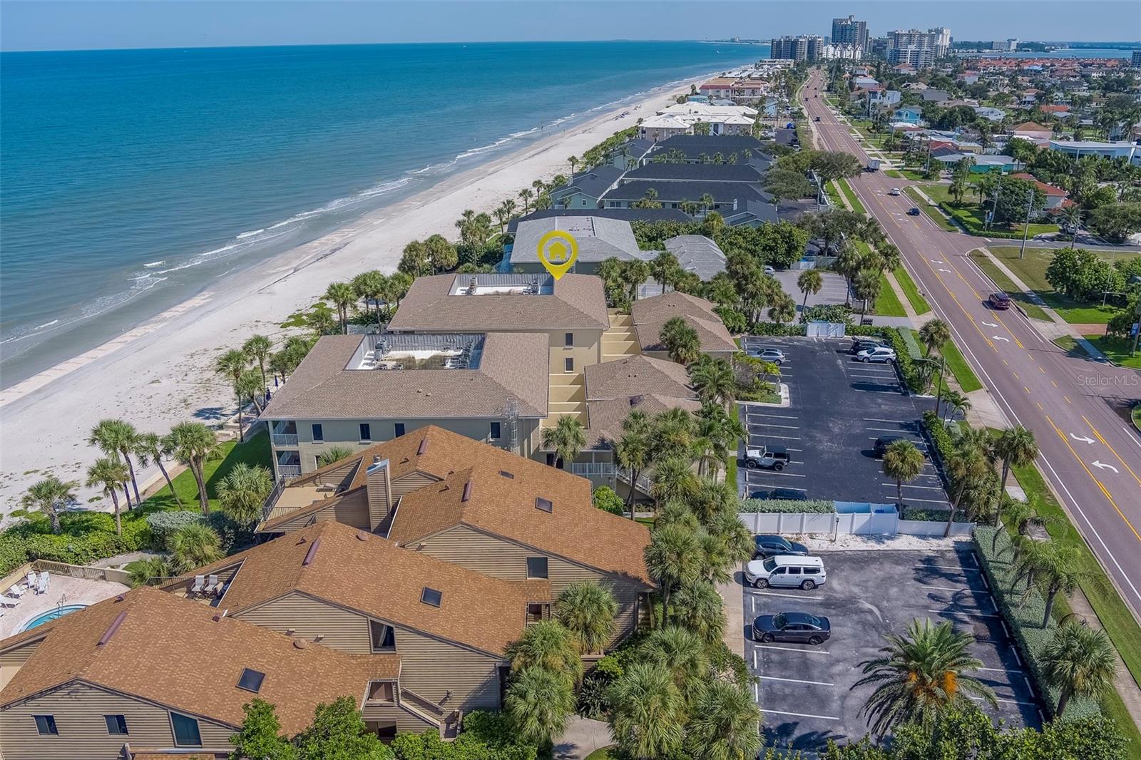 SOL Y SOMBRA CONDO - Residential Lease