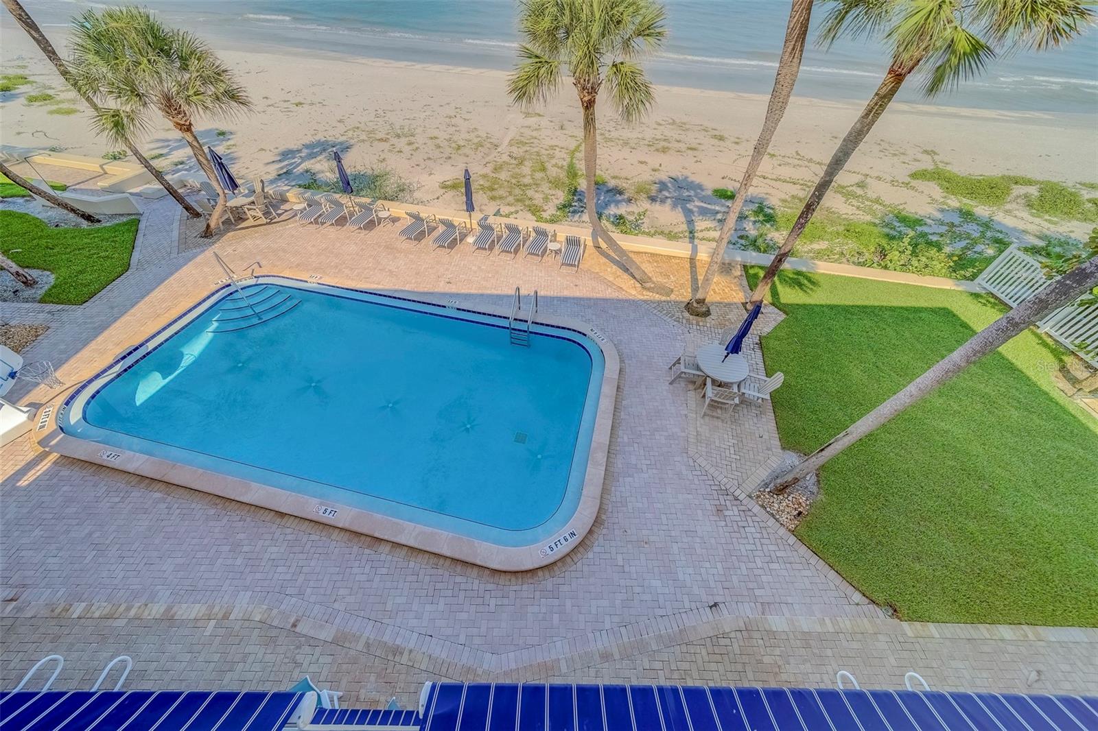 SOL Y SOMBRA CONDO - Residential Lease