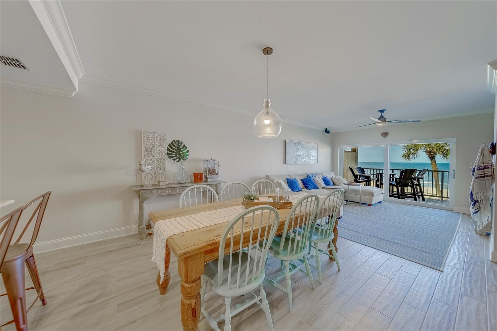 SOL Y SOMBRA CONDO - Residential Lease