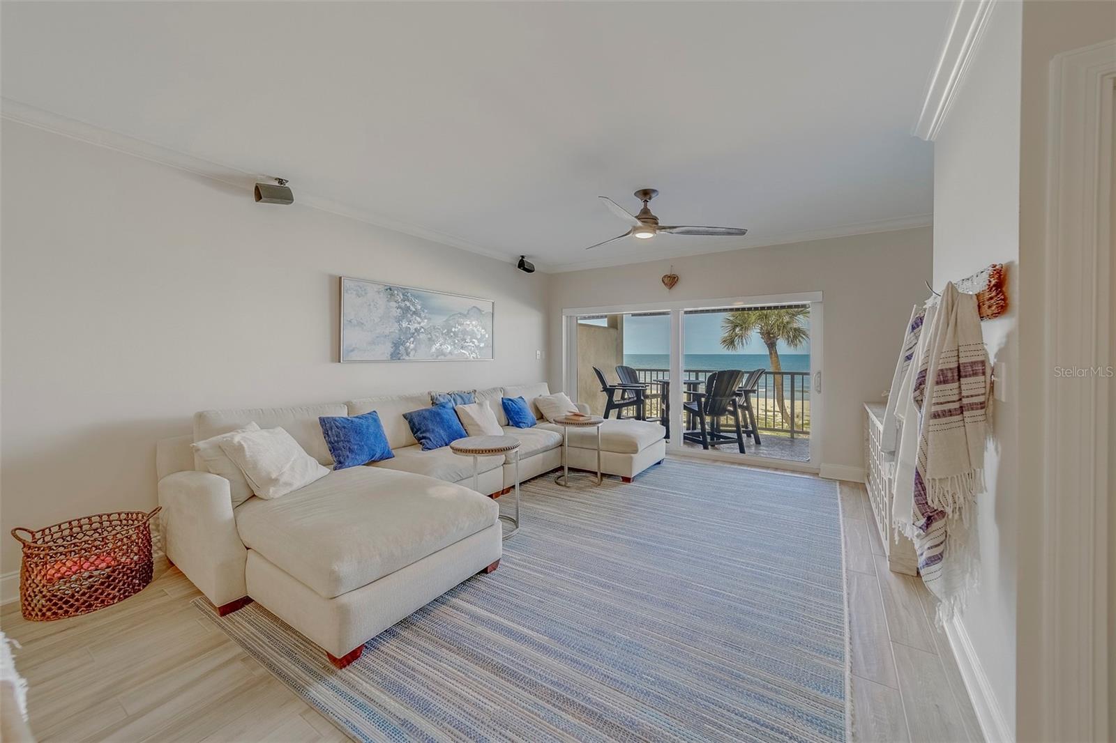 SOL Y SOMBRA CONDO - Residential Lease