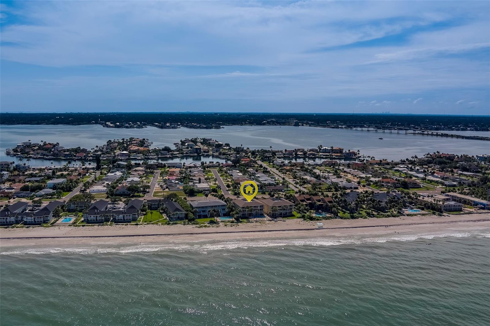 SOL Y SOMBRA CONDO - Residential Lease