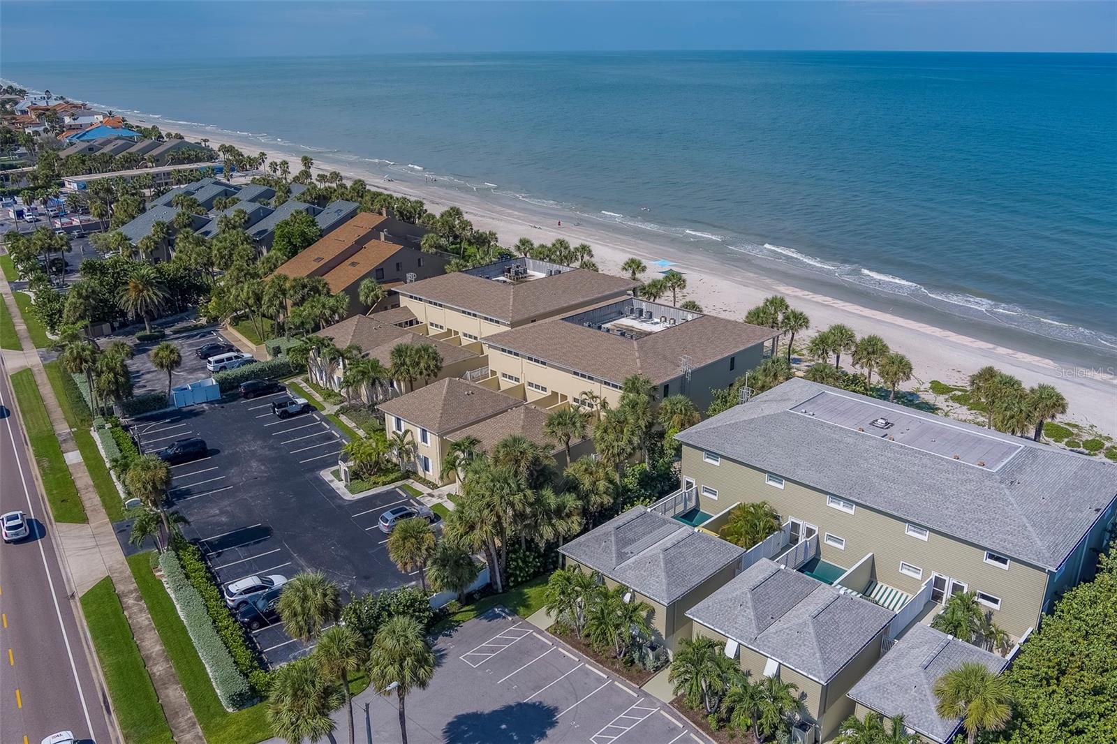 SOL Y SOMBRA CONDO - Residential Lease