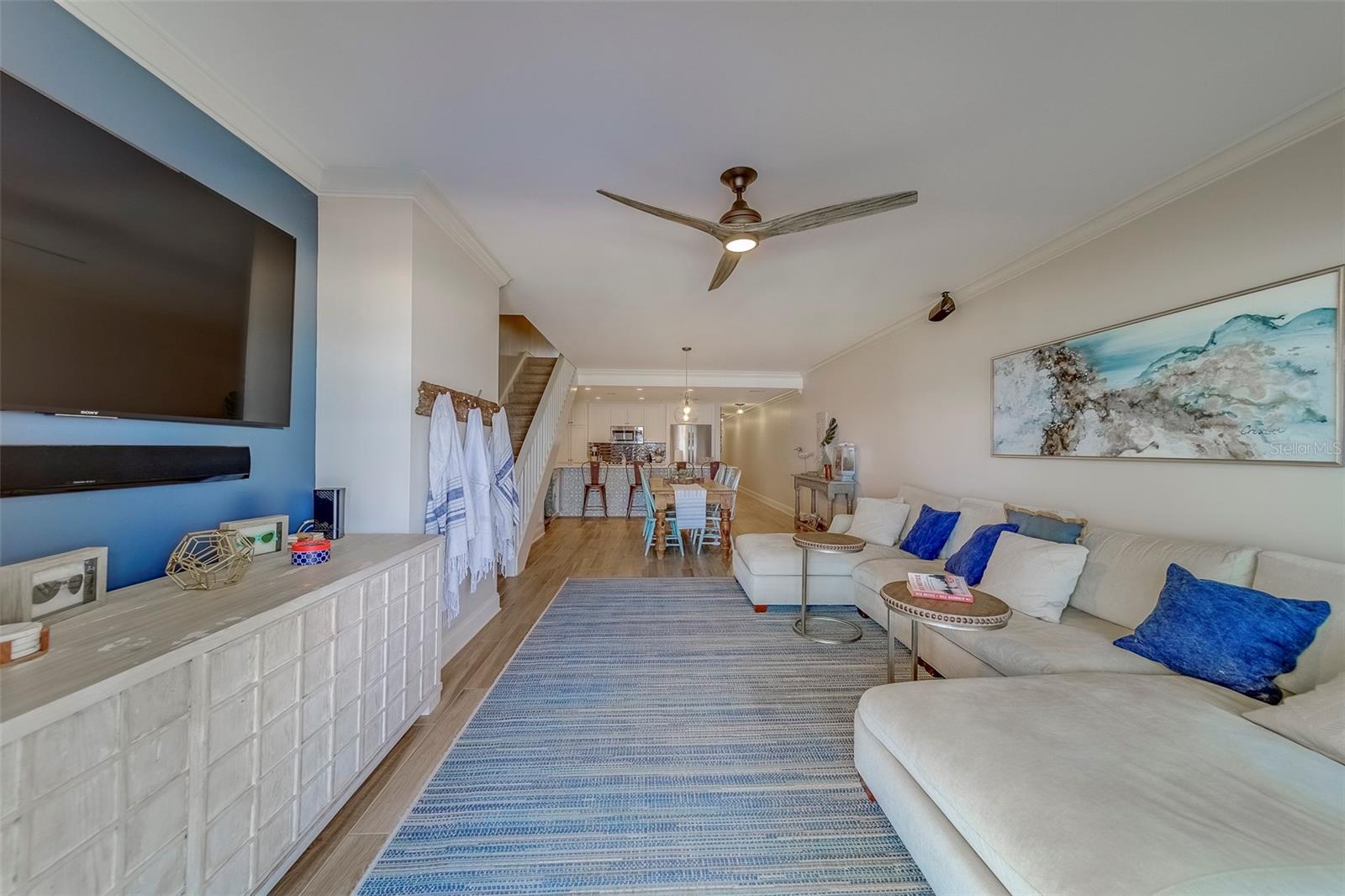 SOL Y SOMBRA CONDO - Residential Lease