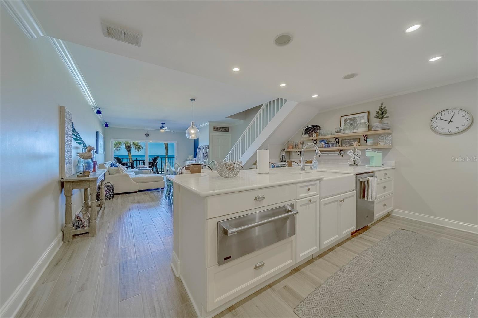 SOL Y SOMBRA CONDO - Residential Lease