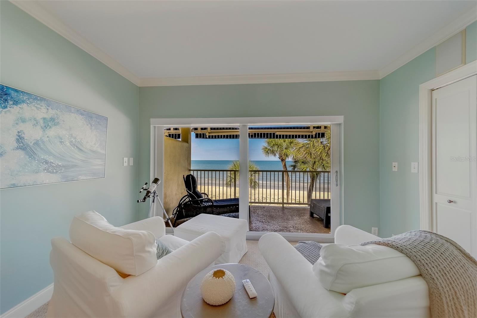 SOL Y SOMBRA CONDO - Residential Lease