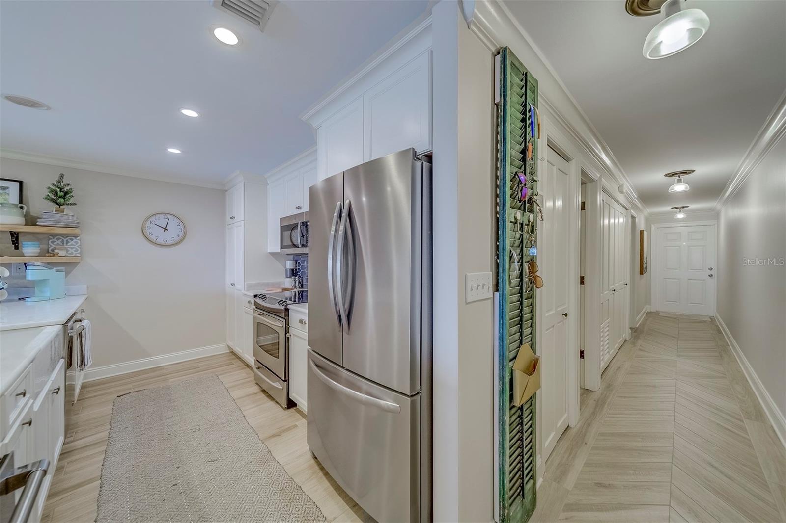 SOL Y SOMBRA CONDO - Residential Lease