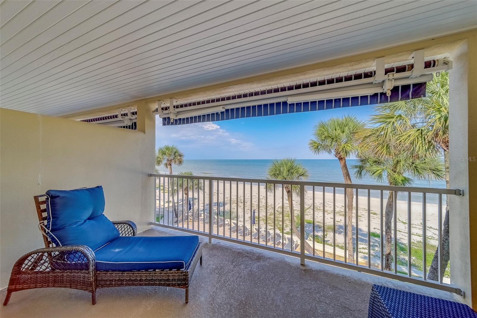 SOL Y SOMBRA CONDO - Residential Lease