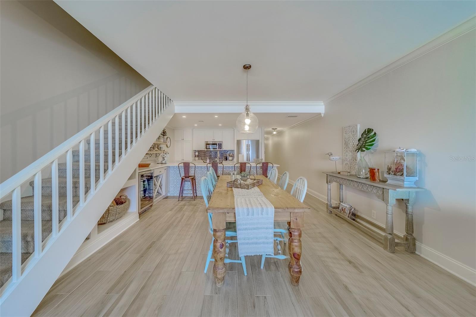 SOL Y SOMBRA CONDO - Residential Lease