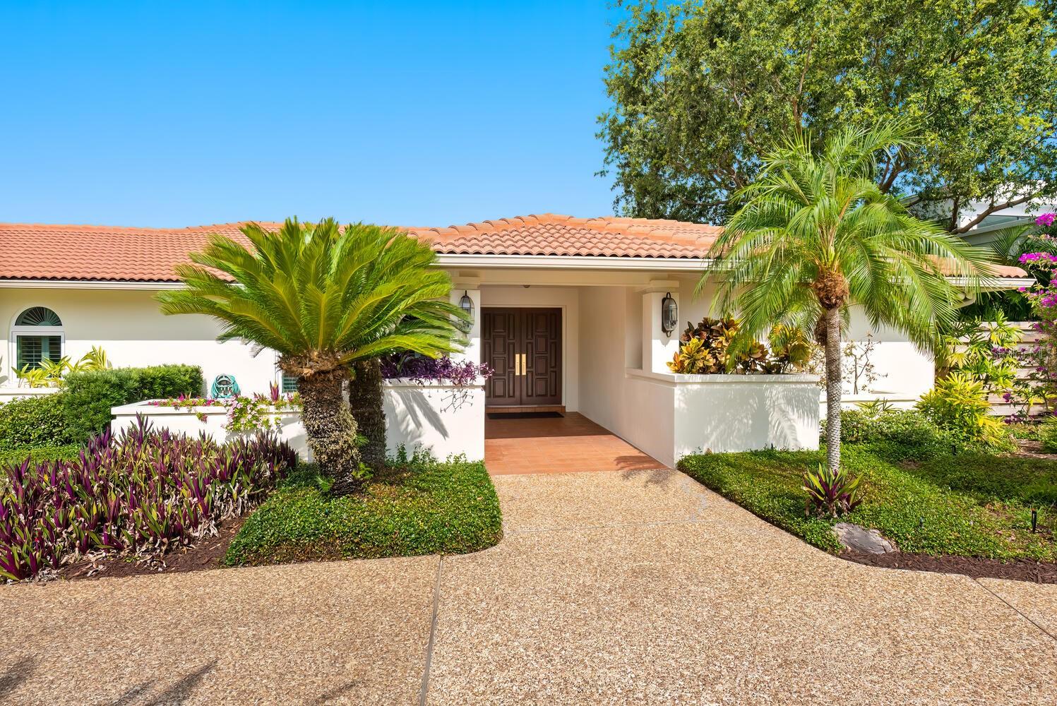 Welcome to Harbor Acres, one of Sarasota's most highly regarded neighborhoods, renowned for its natural beauty and unbeatable convenience to the vibrant downtown area. Located within this coveted community, you'll find a lovely home that has undergone important capital improvements that have been carefully executed. With a new roof installed in 2021 and new windows added in the same year, the home boasts enhanced energy efficiency and a fresh, appealing exterior. The pool area has also been revitalized, with resurfacing and new pool equipment installed in 2022, creating a welcoming oasis for relaxation and entertainment. The landscaping has been thoughtfully redesigned, complementing the property's natural surroundings. The interior of this home exudes a timeless elegance, featuring a traditional floorplan that accentuates its architectural details. Large arched windows invite abundant natural light, illuminating the stunning wood floors that add warmth and character. The open living area seamlessly connects to a spacious Florida room, providing an inviting transition to the expansive open-air deck that overlooks the lush greenery in the private, completely fenced backyard. A screened pool lanai with covered seating connects to this area, so as not to disturb your garden view. The bedrooms are generously sized, offering ample space for relaxation and personalization. The continued presence of the beautiful wood floors throughout creates a harmonious flow from room to room, adding to the overall appeal and cohesiveness of the home. In addition to its captivating features, this property's location is highly advantageous. Situated in the coveted West of the Trail area, it grants easy access to a wealth of amenities and attractions. Nearby, you'll find Southside Village, a lively hub brimming with shops and restaurants. The renowned Sarasota Memorial Hospital ensures excellent healthcare facilities are just moments away. Families will appreciate the proximity to Southside Elementary School, while beach enthusiasts will delight in the short distance to the stunning area beaches and the scenic bayfront. For those seeking even more entertainment, the prestigious St. Armand's Circle and the downtown area are within easy reach, offering an array of shopping, dining, and cultural experiences.