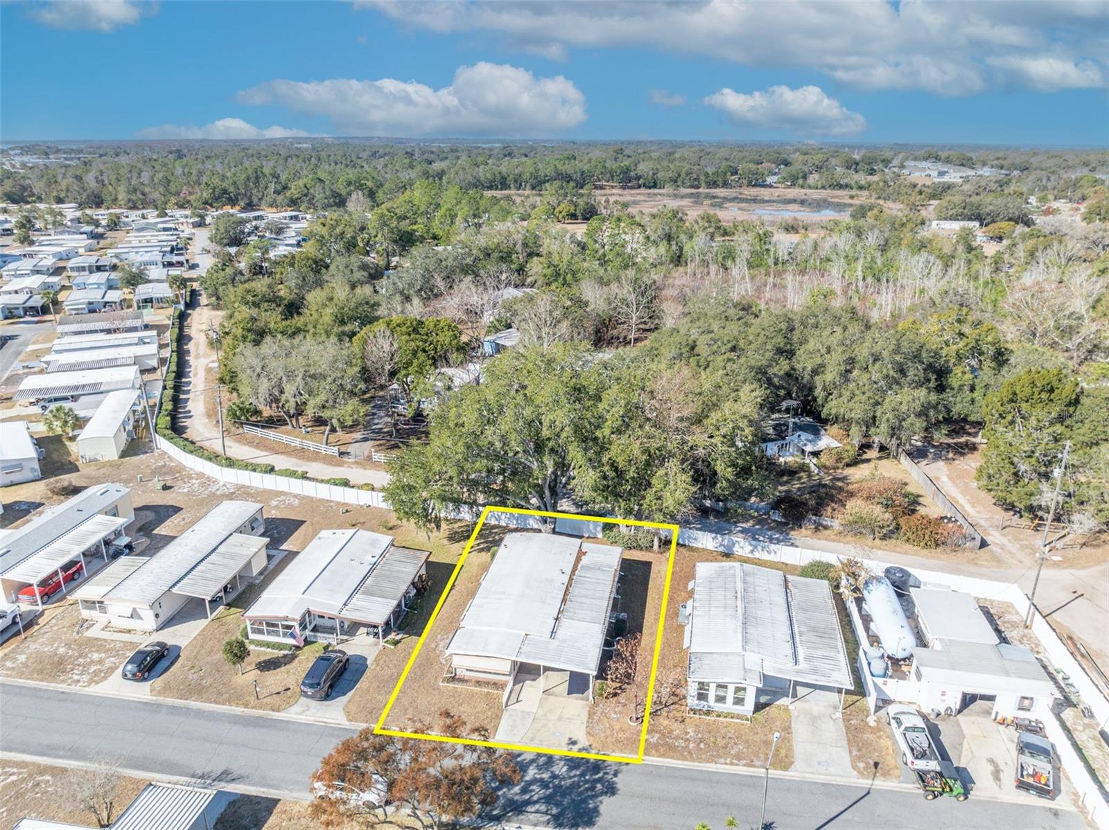 MOLOKAI MHP LT 02-HA - Residential