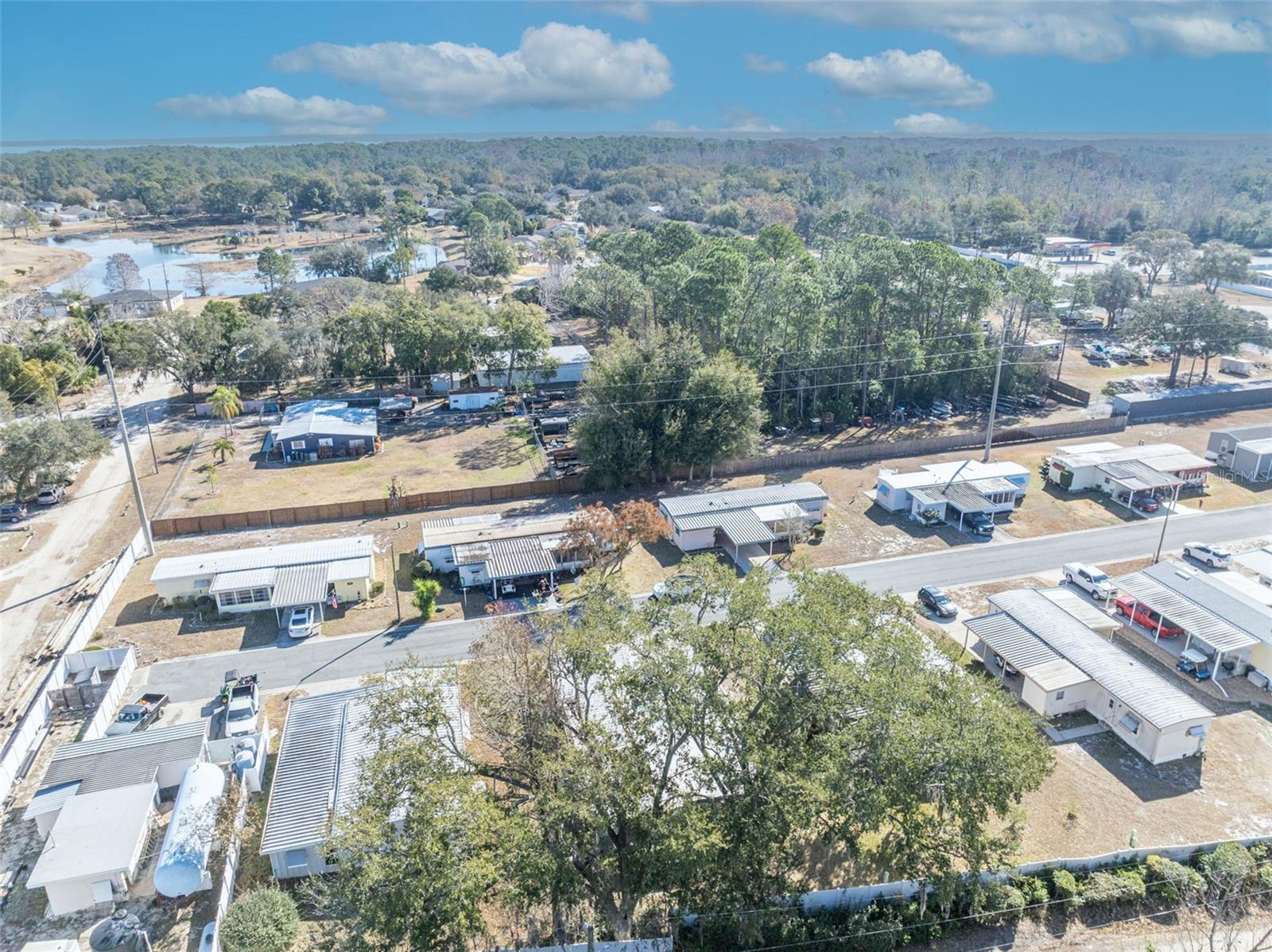 MOLOKAI MHP LT 02-HA - Residential