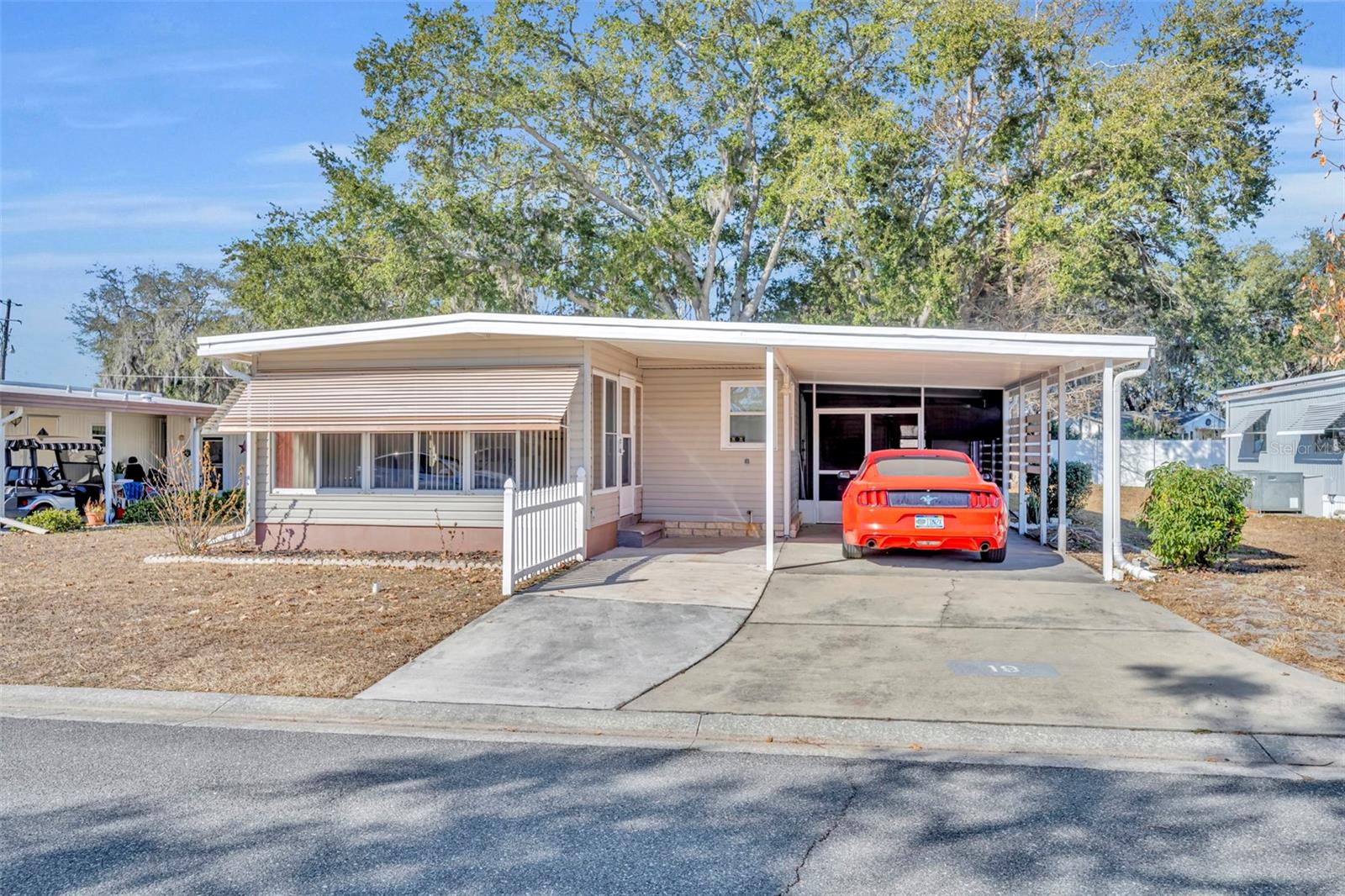 MOLOKAI MHP LT 02-HA - Residential