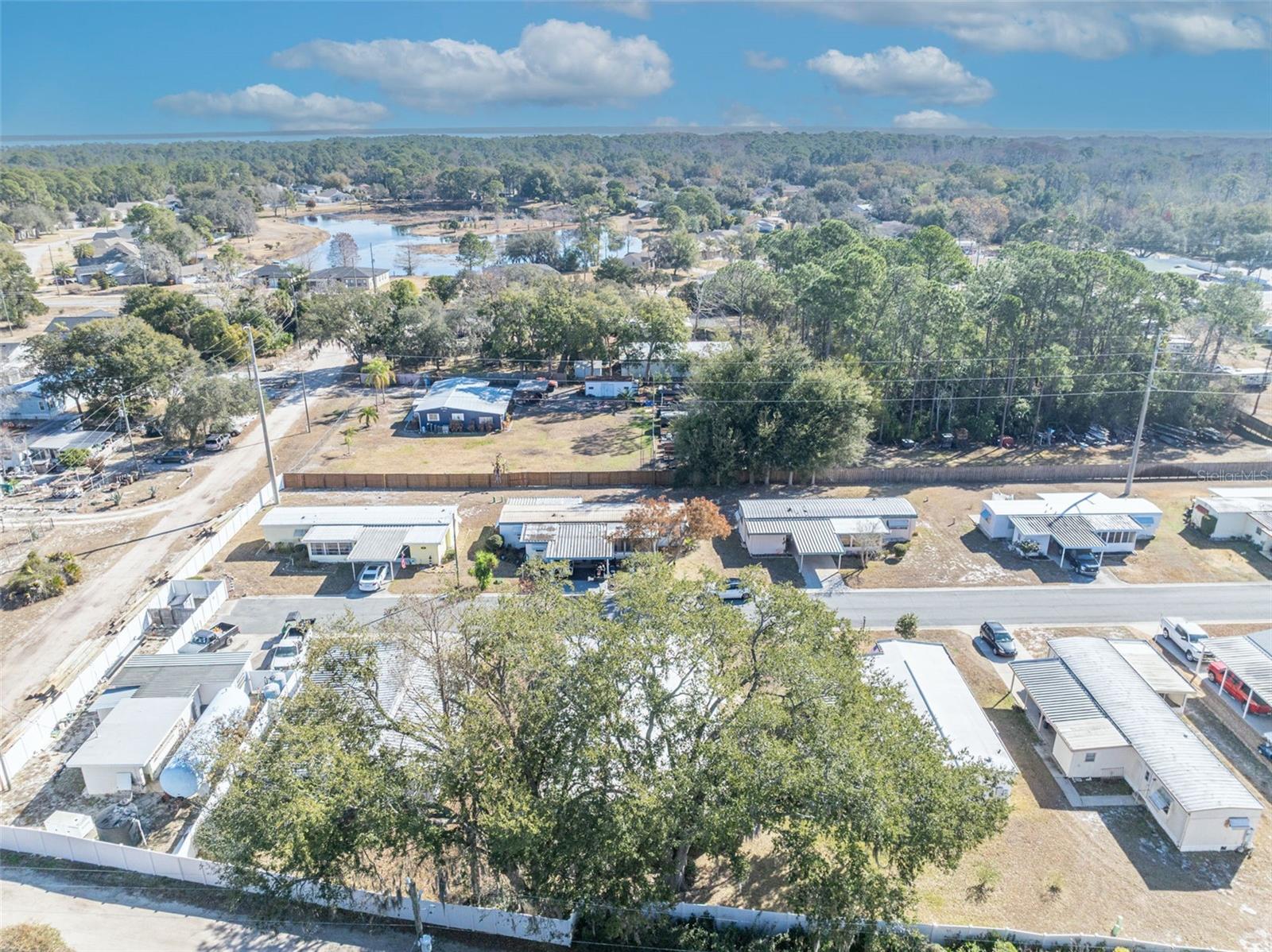 MOLOKAI MHP LT 02-HA - Residential