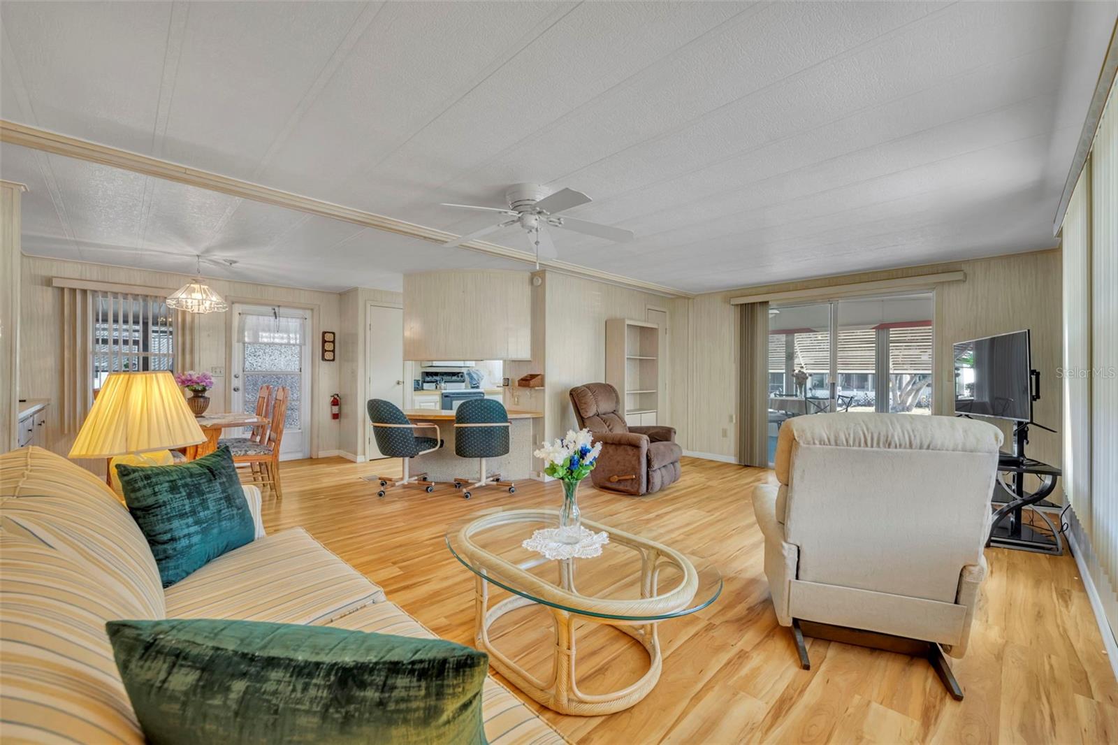 MOLOKAI MHP LT 02-HA - Residential