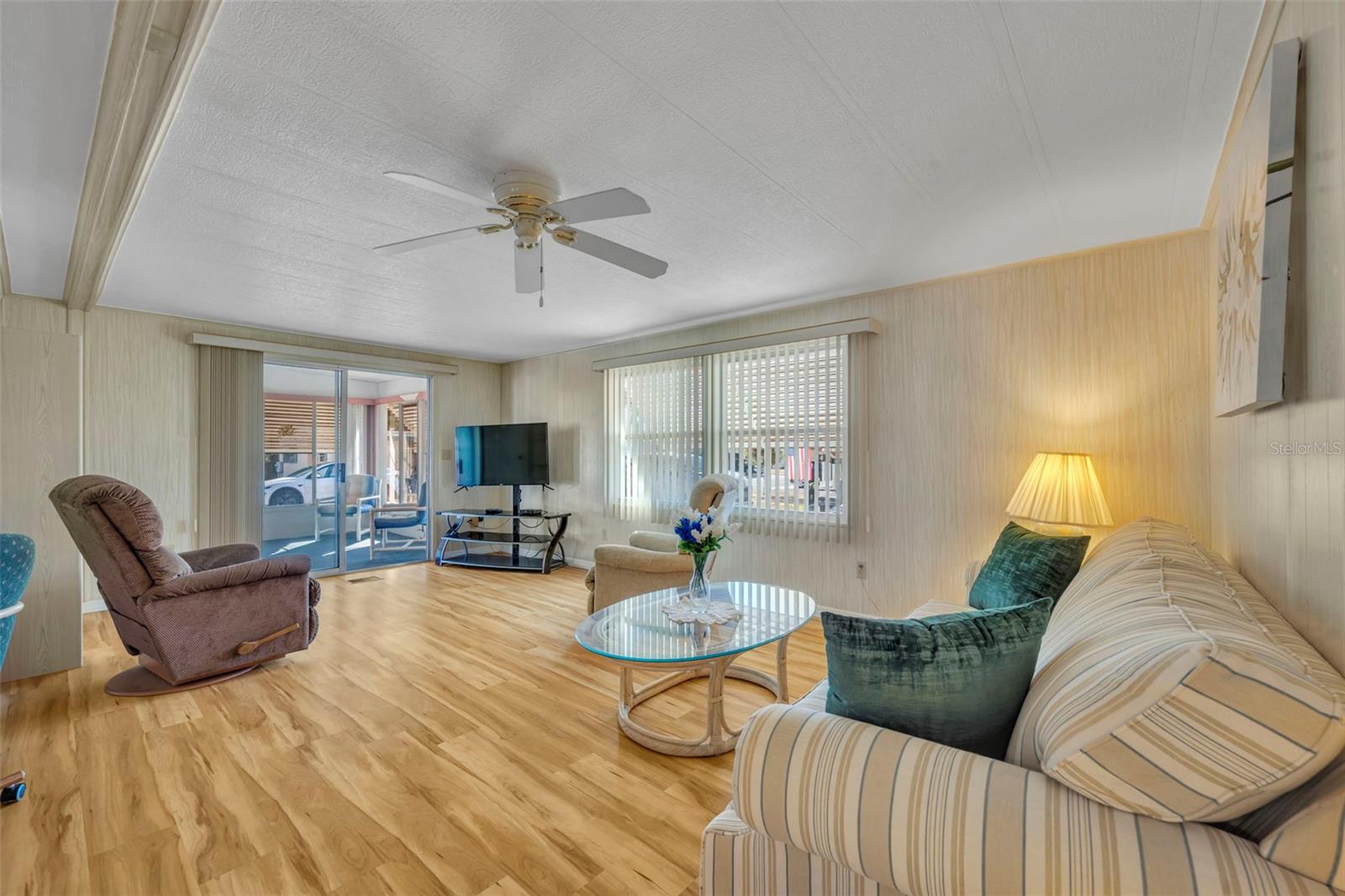 MOLOKAI MHP LT 02-HA - Residential