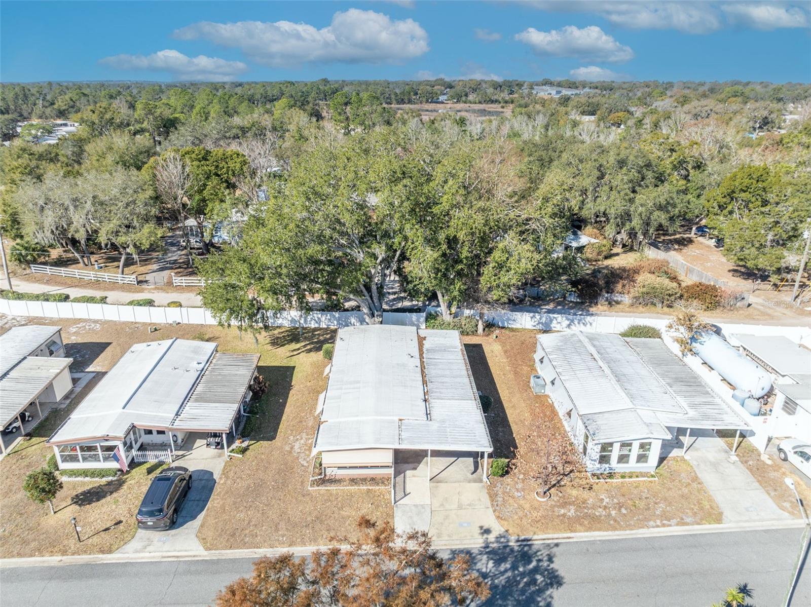 MOLOKAI MHP LT 02-HA - Residential