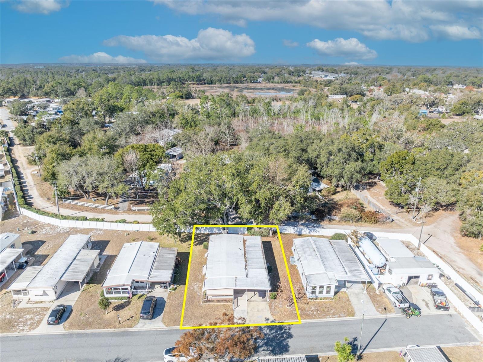 MOLOKAI MHP LT 02-HA - Residential