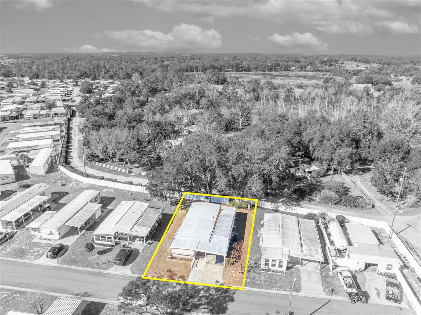 MOLOKAI MHP LT 02-HA - Residential