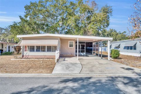 Photo of 19 Hawaiian Way, Leesburg, FL 34788 (MLS # G5108056)