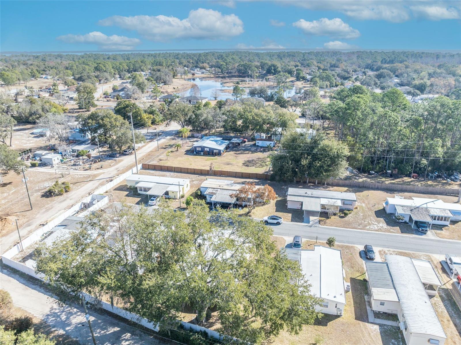 MOLOKAI MHP LT 02-HA - Residential